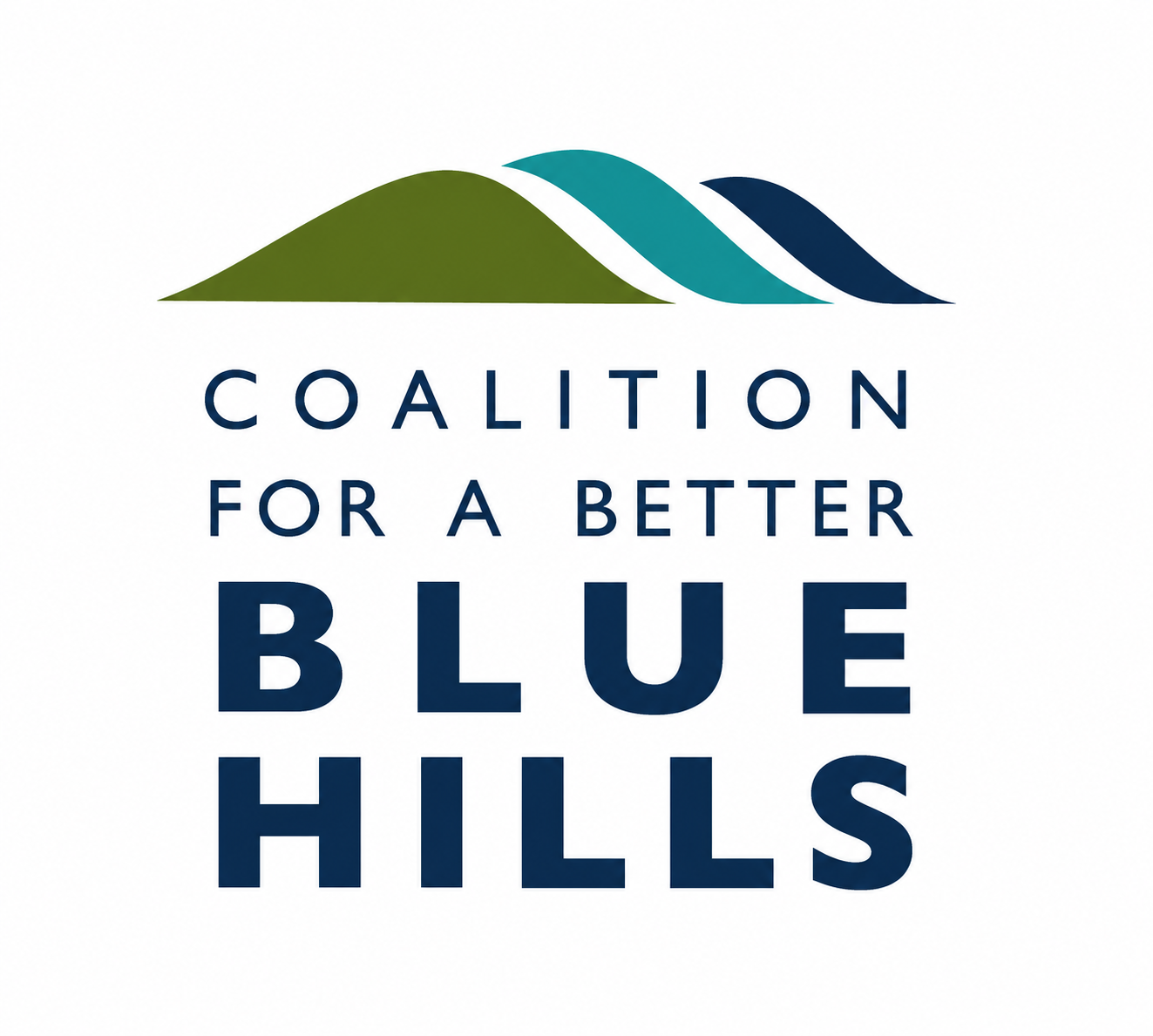 Coalition for a Better Blue Hills